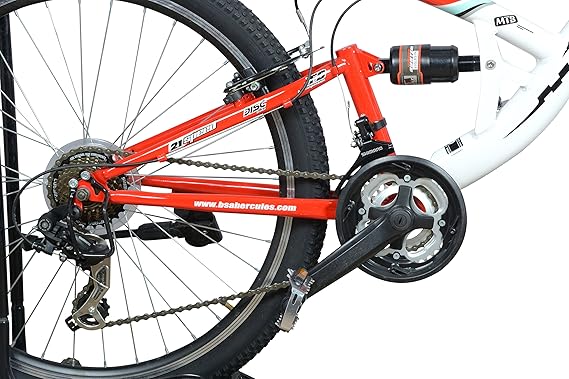 hercules roadeo a500 flipkart