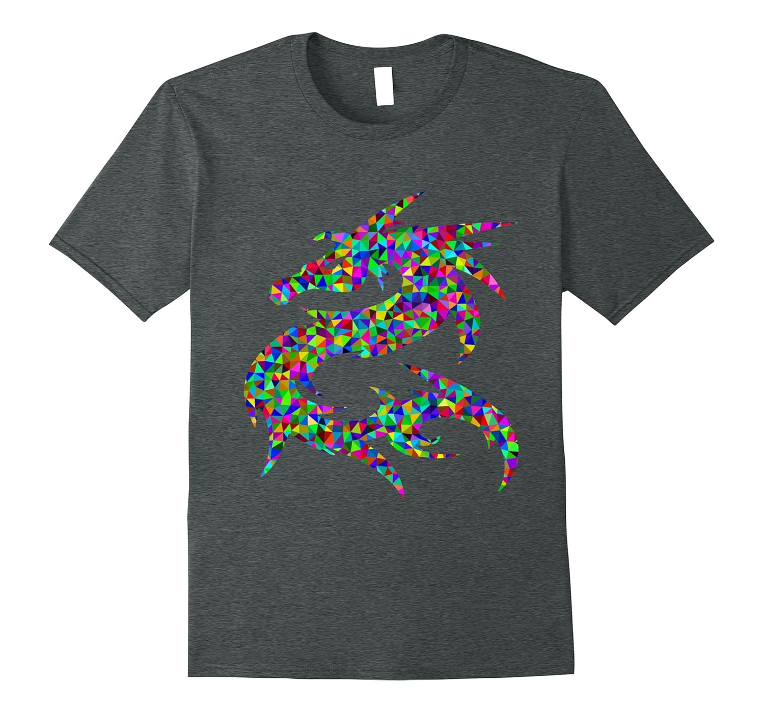 Coolest Dragon T-Shirt for Men, Women and Kids-ANZ