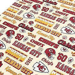 FOCO Kansas City Chiefs NFL Retro Sherpa Fleece