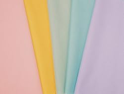 Connecting Threads Color Wheel 40 pcs 100% Cotton