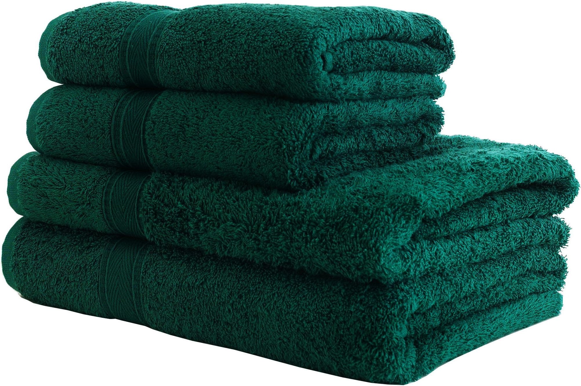 Decotex Hand Towel Mirage, Jade