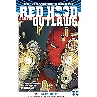 趣味・スポーツ・実用 Red Hood and the Outlaws (2016-) Vol.1 Amazon.com: Red Hood and the Outlaws: Rebirth (2016) #1 (Red