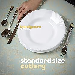 Silverware Set Limited Edition – 24 Piece