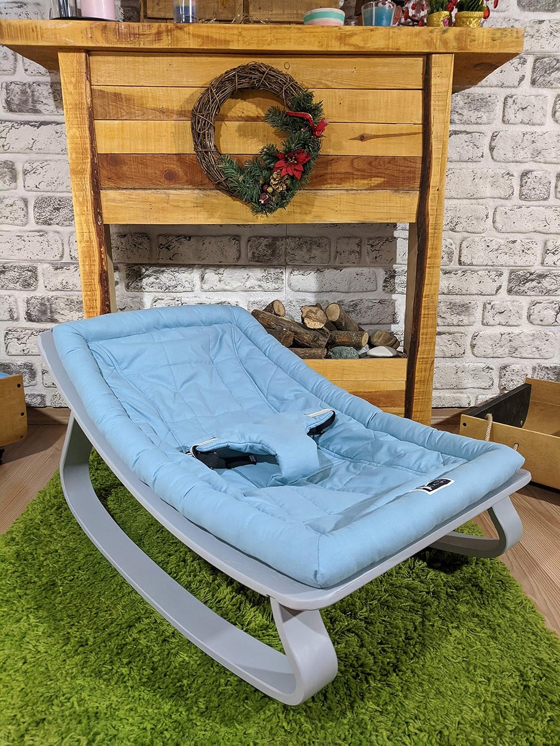 baby lounge chair