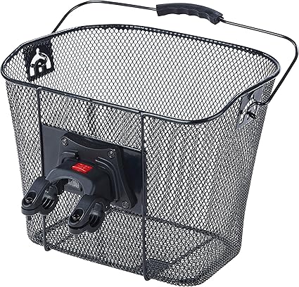 fahrrad basket