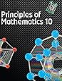 Principles of Mathematics 10