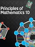 Principles of Mathematics 10