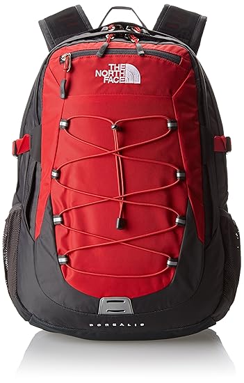 the north face borealis backpack amazon
