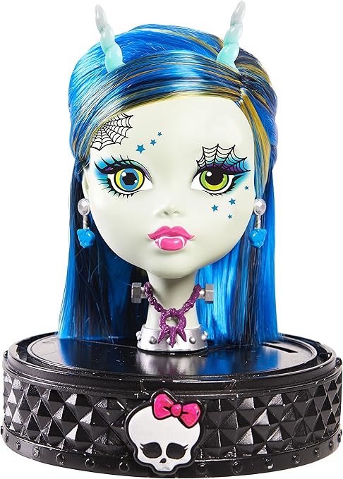 monster high styling head