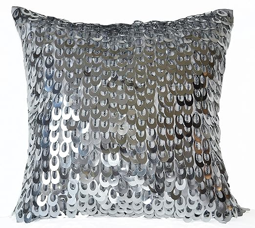 Amazon Com Amore Beaute Decorative Pillow Case Customizable
