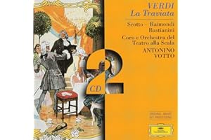 Verdi: La Traviata / Scotto, G. Raimondi, Bastianini, Votto
