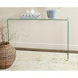 Safavieh console table Safavieh console table