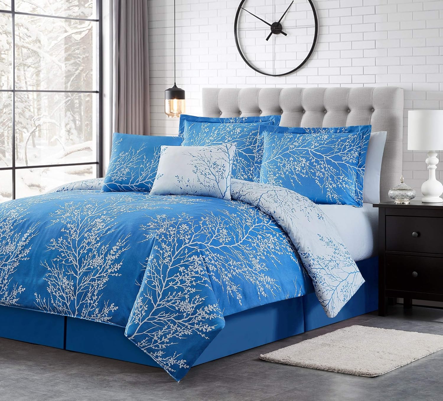 amazon baby comforters