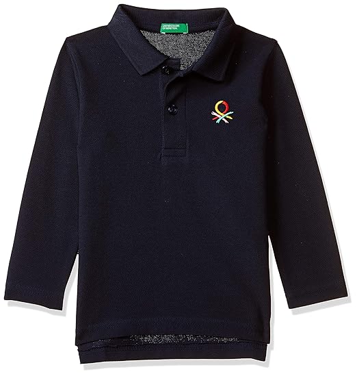 Baby-Boys Regular fit Polo