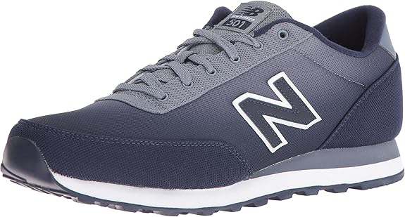 new balance 501 mens grey