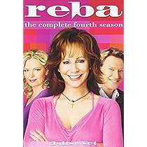 Reba: Season 4: Amazon.ca: Movies & TV Shows