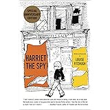 Harriet the Spy: 50th Anniversary Edition