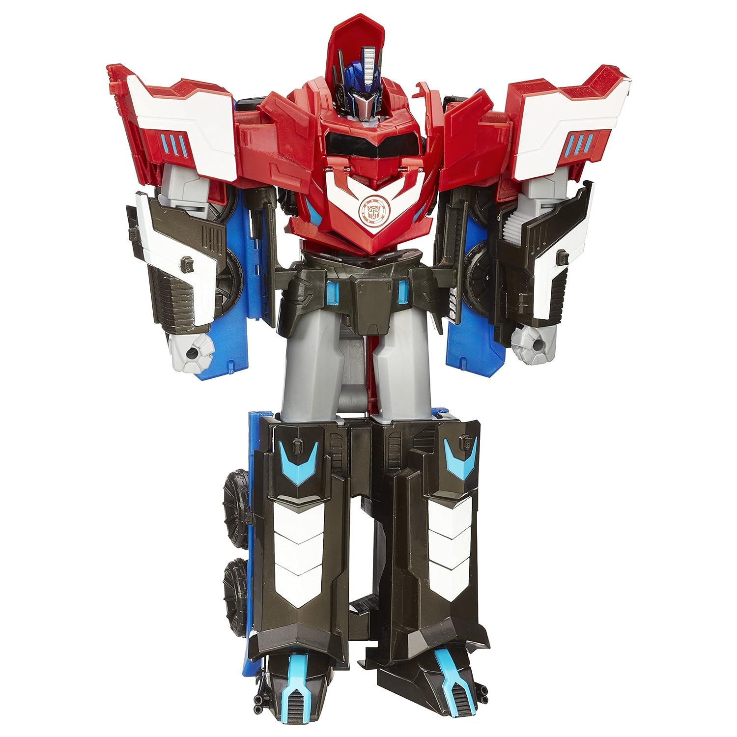 transformers robots in disguise amazon
