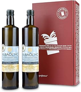 Albaöl Healthcare (750ml)