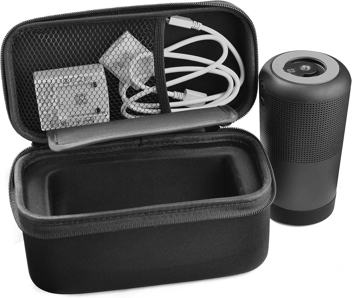 Lunata Estuche Protector para Bose Soundlink Revolve, Funda ...