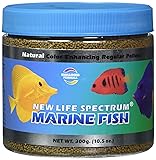New Life Spectrum Naturox Series Marine Formula