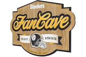 YouTheFan NFL Fan Cave Sign