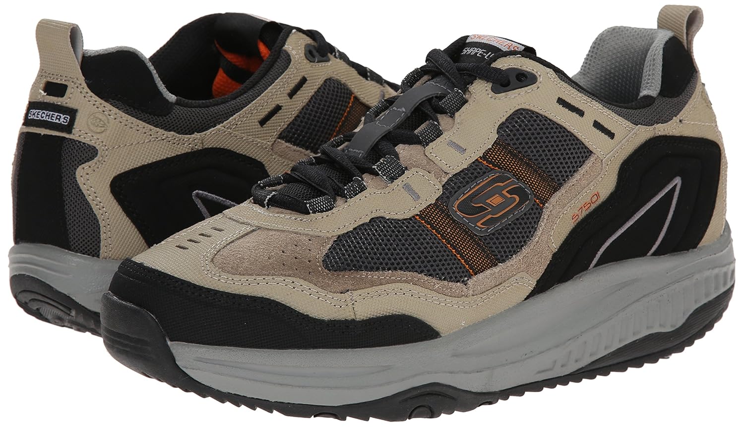 skechers rockers mens