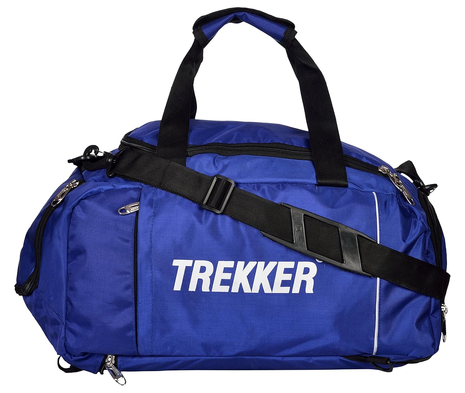 Nylon gym tote Clearance