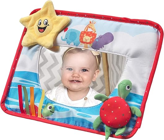 baby mirror toy uk