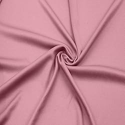 Texco Inc 60" Wide 100% Polyester Interlock Lining