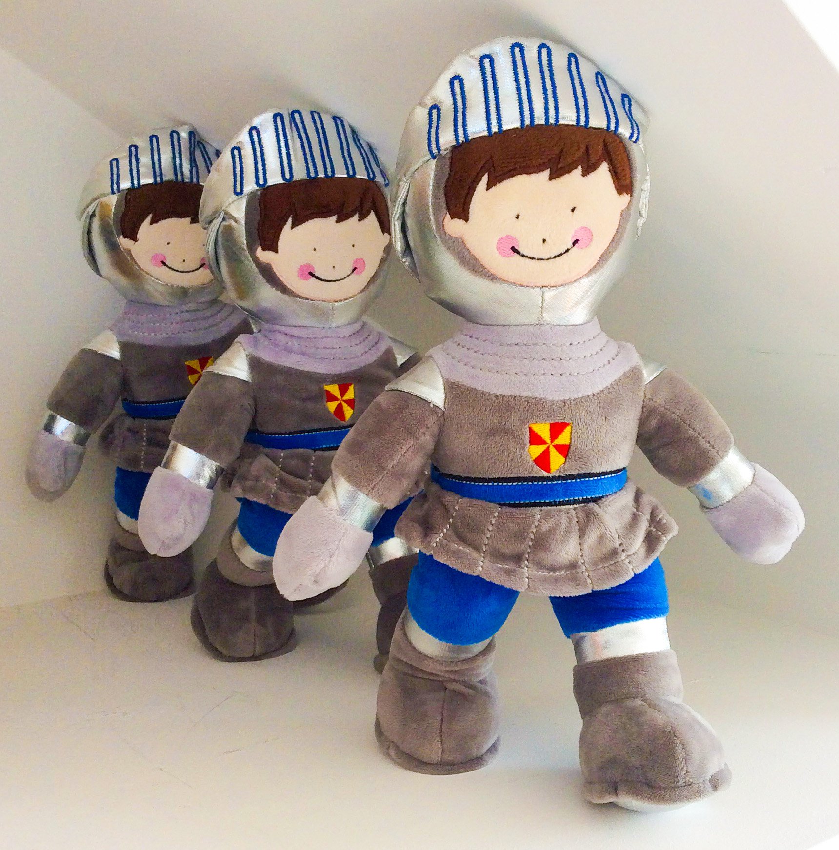 Storklings Knight Soft Toy Plush Buy Online in United Arab Emirates at desertcart.ae. ProductId