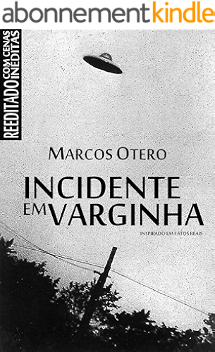 Download Incidente em Varginha (Portuguese Edition) PDF