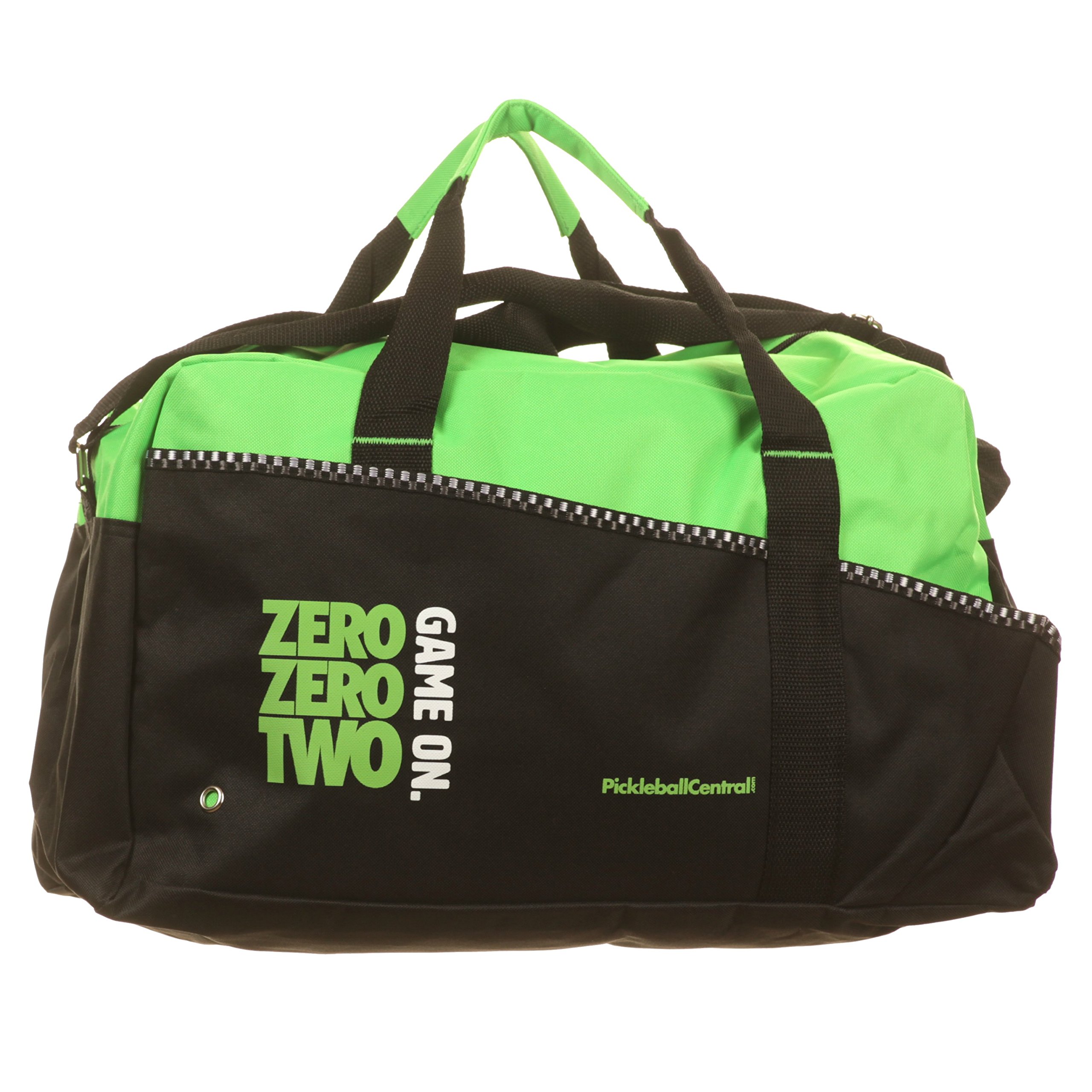 Game On Pickleball Duffle Bag (Lime Green) Lime Green eBay