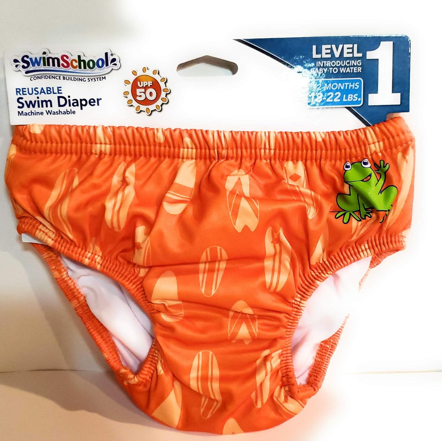 reusable swim diapers amazon