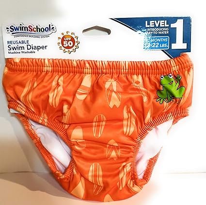 swimschool swim diaper