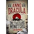Anno Dracula - One Thousand Monsters