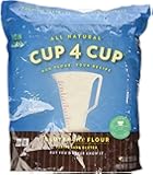 Cup4Cup Gluten Free Flour, 3 lb