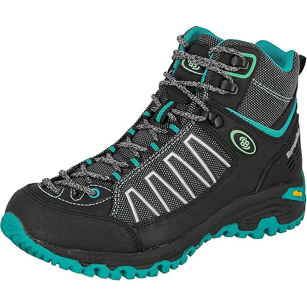 Br??tting Women's Path Cross Country Running Shoe - Lightweight Trail Running Footwear