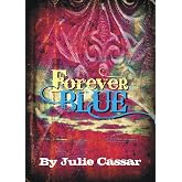 Forever Blue (The Ruby Blue Series Book 4)