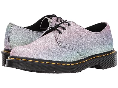 dr martens glitter 1461