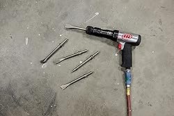 Ingersoll Rand 135MAXK Vibration Reduced