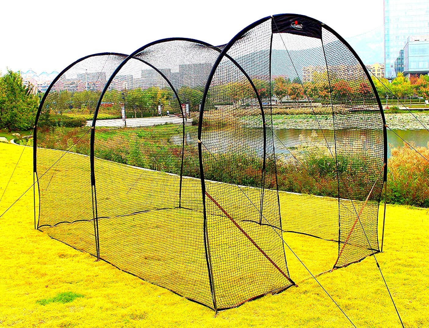 Galileo batting cage Clearance