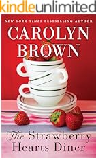 The Strawberry Hearts Diner