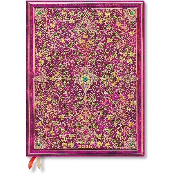 Renoir, Letter to Morisot (1892) Midi Lined Hardcover Journal