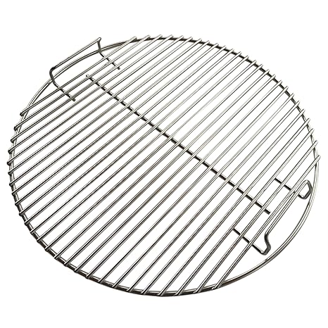 Parrillas jumbo | Parrillas