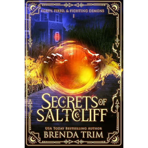 Demon's Obsession: MM paranormal gay romance (Obsessions Series