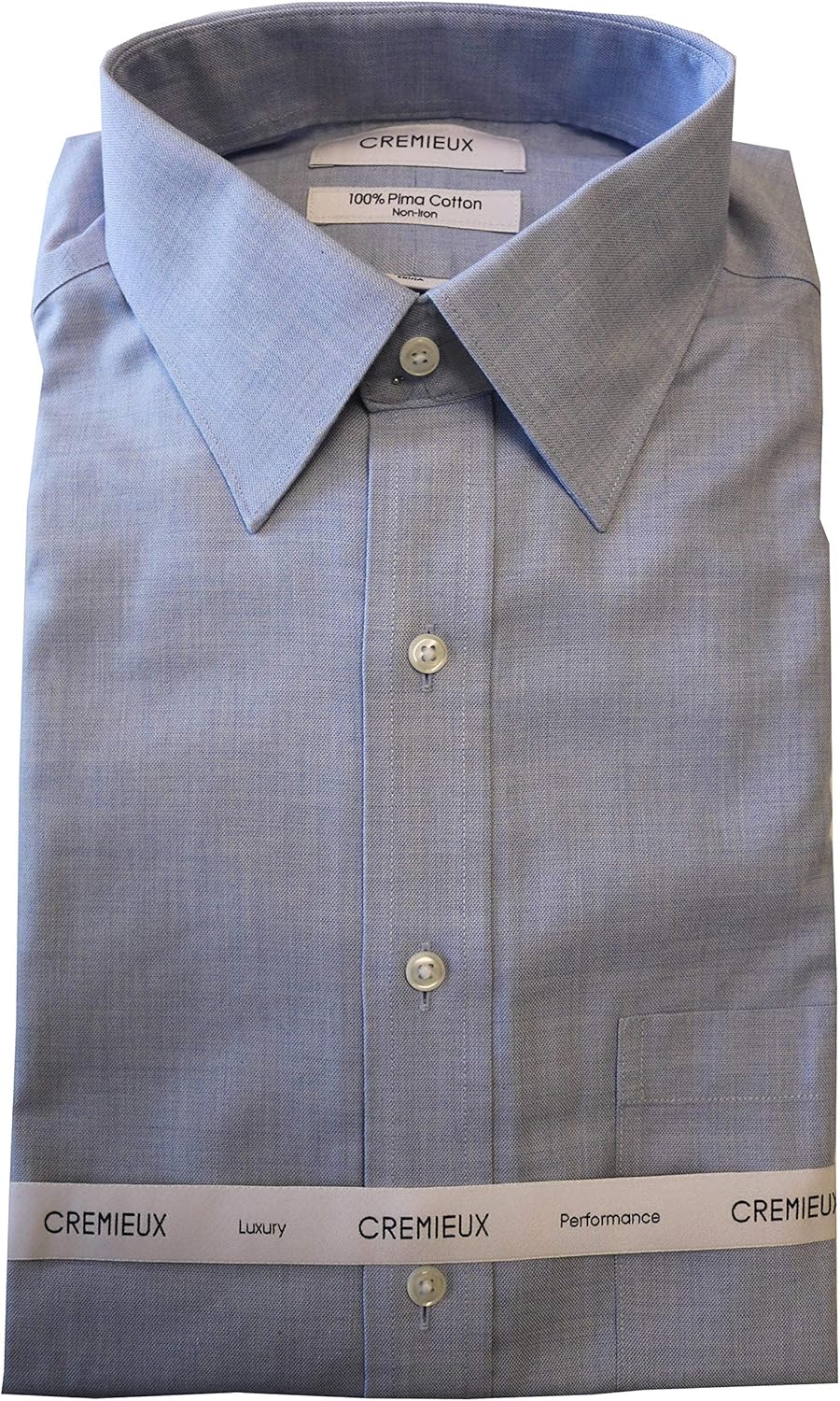 cremieux slim fit dress shirt