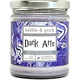 Dark Arts Scented Soy Candle