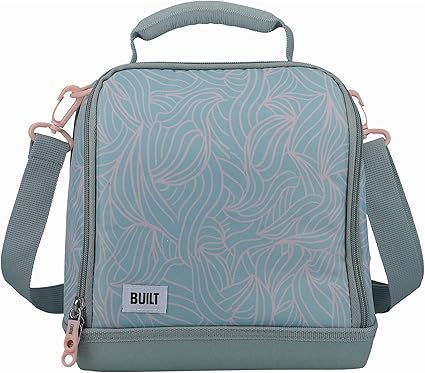 Built insulated lunch bag Clearance