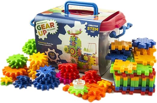 building blocks for 8 year olds